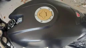 Ducati Monster 695 (2006 - 08)  (4)