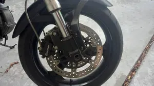 Ducati Monster 695 (2006 - 08)  (6)