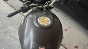 Ducati Monster 695 (2006 - 08)  (7)