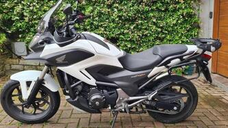 Honda NC 750 X DCT ABS (2014 - 15) usata