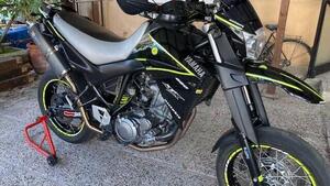 Yamaha XT 660 X (2004 - 16) 