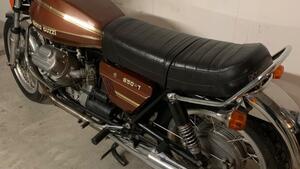Moto Guzzi  
