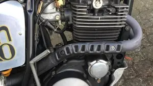 Yamaha XT 600 (1984 - 98)  (2)
