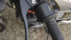 Yamaha XT 600 (1984 - 98)  (13)