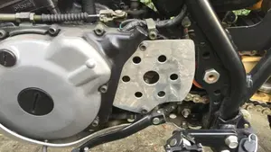 Yamaha XT 600 (1984 - 98)  (16)