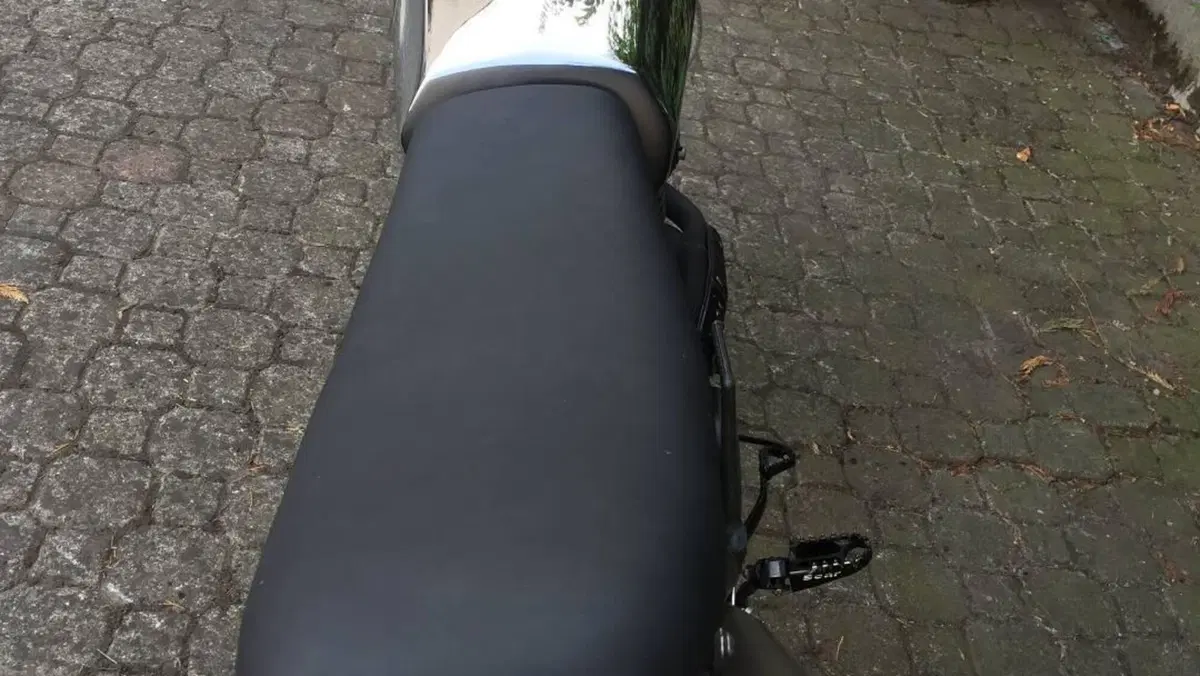 Yamaha XT 600 (1984 - 98)  (18)