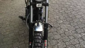 Yamaha XT 600 (1984 - 98)  (20)