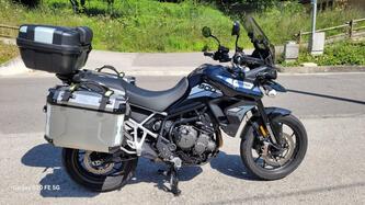 Triumph Tiger 900 GT Pro (2020 - 23) usata