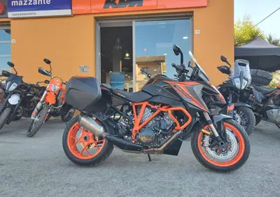 KTM 1290 Super Duke GT (2019 - 20) - Annuncio 9513439