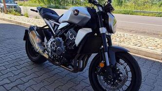 Honda CB 1000 R (2021 - 25) usata