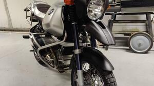 Bmw R 1150 GS Adventure (2002 - 06) 