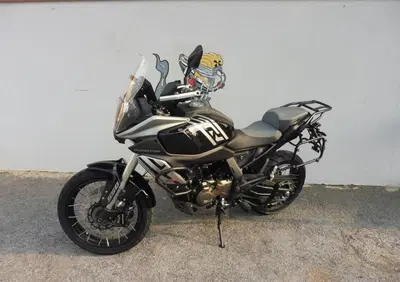 QJ Motor SRT 600 SX (2024 - 26) - Annuncio 9513607