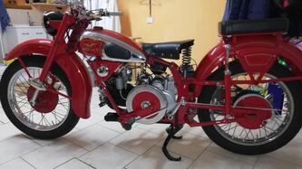Moto Guzzi Gtv 500 epoca