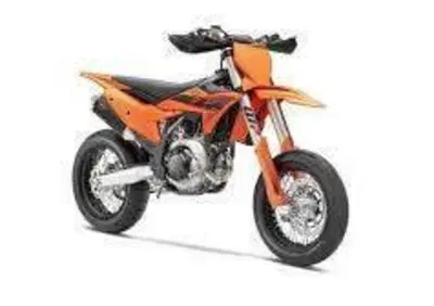 KTM 450 SMR (2025) - Annuncio 9513693