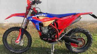 betamotor rr 350 4t enduro (2021)