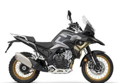 Kove 510X (2023 - 24) - Annuncio 9513792