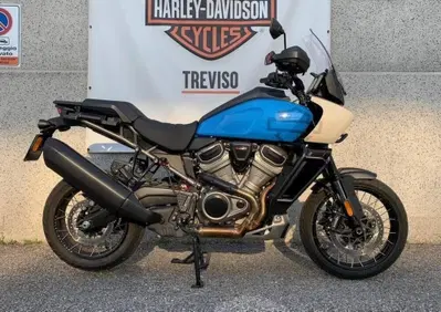 Harley-Davidson Pan America 1250 Special (2020 - 25) - Annuncio 9513798