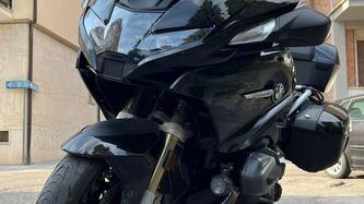 Bmw R 1250 RT (2021 - 25) usata