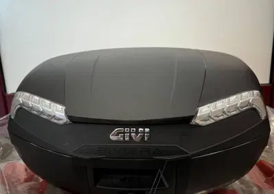 VALIGIA E46 RIVIERA Givi - Annuncio 9513993