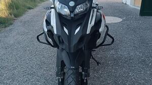 Benelli TRK 502X (2020) 