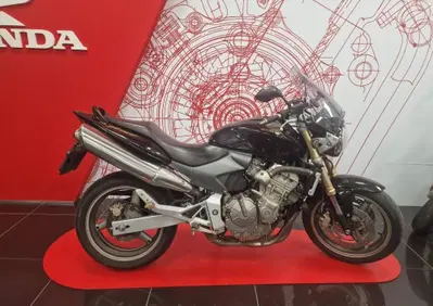 Honda Hornet 600 (2005 - 06) - Annuncio 9514272