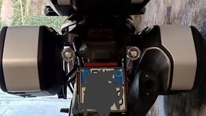 Harley-Davidson Pan America 1250 Special (2020 - 25) 