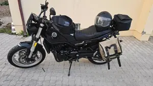 Benelli Leoncino 500 Trail (2021 - 26)  (5)