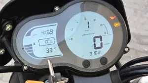 Benelli Leoncino 500 Trail (2021 - 26)  (4)