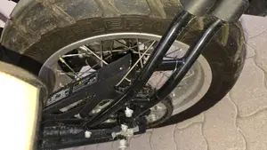 Benelli Leoncino 500 Trail (2021 - 26)  (3)