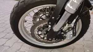 Benelli Leoncino 500 Trail (2021 - 26)  (7)