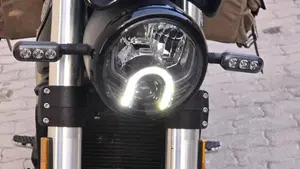 Benelli Leoncino 500 Trail (2021 - 26)  (8)