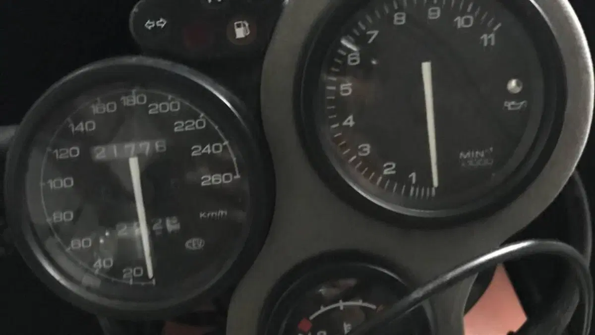 Ducati 900 Sport (2002)  (3)