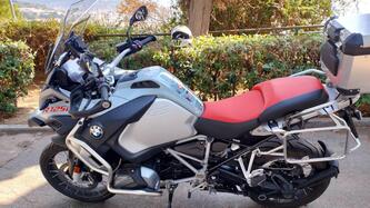 Bmw R 1250 GS Adventure (2021 - 24) usata