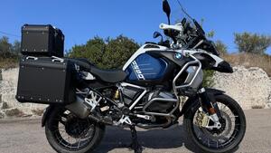 Bmw R 1250 GS Adventure (2021 - 24) 