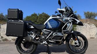 Bmw R 1250 GS Adventure (2021 - 24) usata
