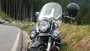 Moto Guzzi California 1400 Touring (2012 - 16)  (3)