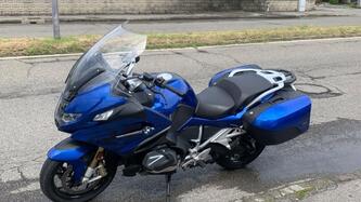 Bmw R 1250 RT (2021 - 25) usata