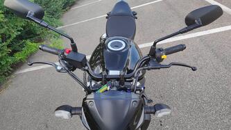 Suzuki SV 650 (2016 - 20) usata