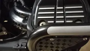 Moto Guzzi V9 Roamer (2016 - 18)  (6)