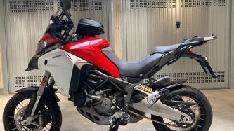 Ducati Multistrada 1200 Enduro (2016 - 18) usata