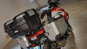 Suzuki V-Strom 1050XT Pro (2020 - 23) 