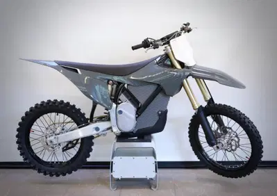 Stark Future Varg MX (2024 - 26) - Annuncio 9514984