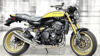 Kawasaki Z 900 RS SE (2022 - 25) nuova