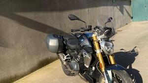 Bmw R 1250 R (2019 - 20) 