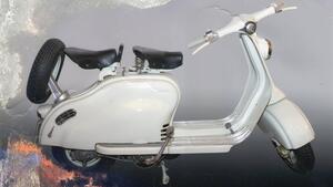 Lambretta  