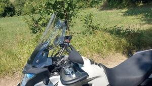 Honda CB 500 X ABS (2012 - 16) 
