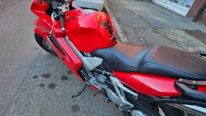 Honda VFR 800 (2002 - 05)  (6)
