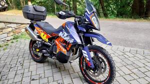 KTM 790 Adventure (2019 - 20) 