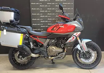 QJ Motor SRT 600 SX (2024 - 26) - Annuncio 9364629