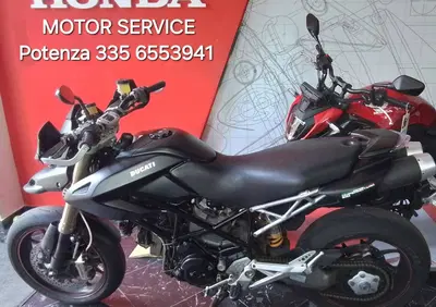 Ducati Hypermotard 1100 (2007 - 09) - Annuncio 9516261